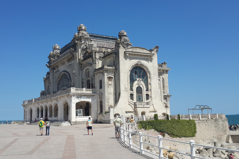 From Bucharest: 3-Day Danube Delta Birdwatching Private Tour
