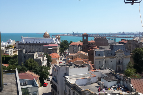 From Bucharest: 3-Day Danube Delta Birdwatching Private Tour