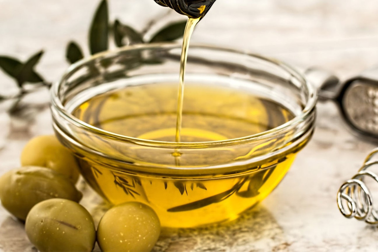 From Granada: Olive Oil Mill Excursion in the Lecrín Valley From Granada: Olive Oil Mill Excursion in the Lecrín Valley