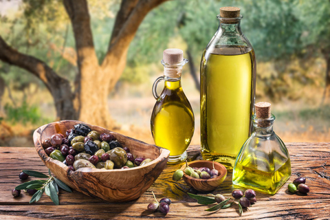 From Granada: Olive Oil Mill Excursion in the Lecrín Valley From Granada: Olive Oil Mill Excursion in the Lecrín Valley