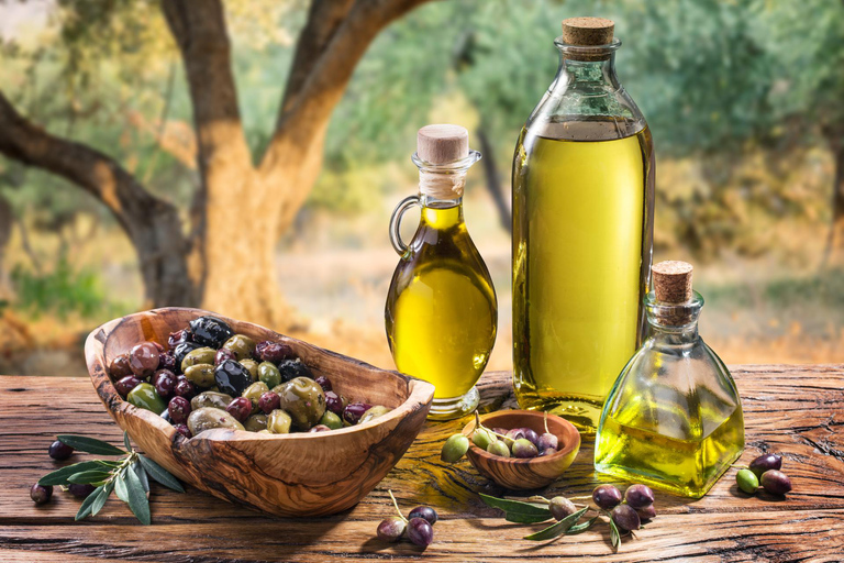 From Granada: Olive Oil Mill Excursion in the Lecrín Valley From Granada: Olive Oil Mill Excursion in the Lecrín Valley