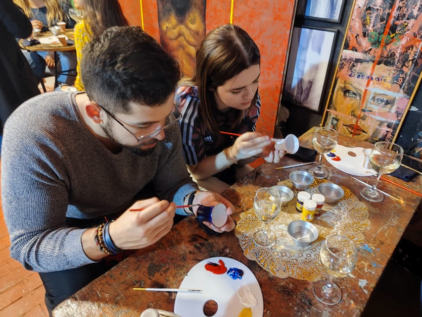 Cusco: Art, Culture, and Alcohol Tipsy Walking Tour | GetYourGuide