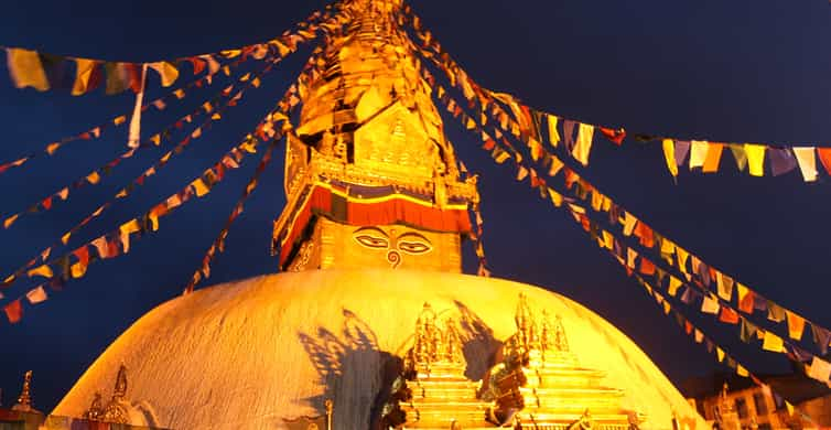 Unesco World Heritage Site Tour In Kathmandu | GetYourGuide