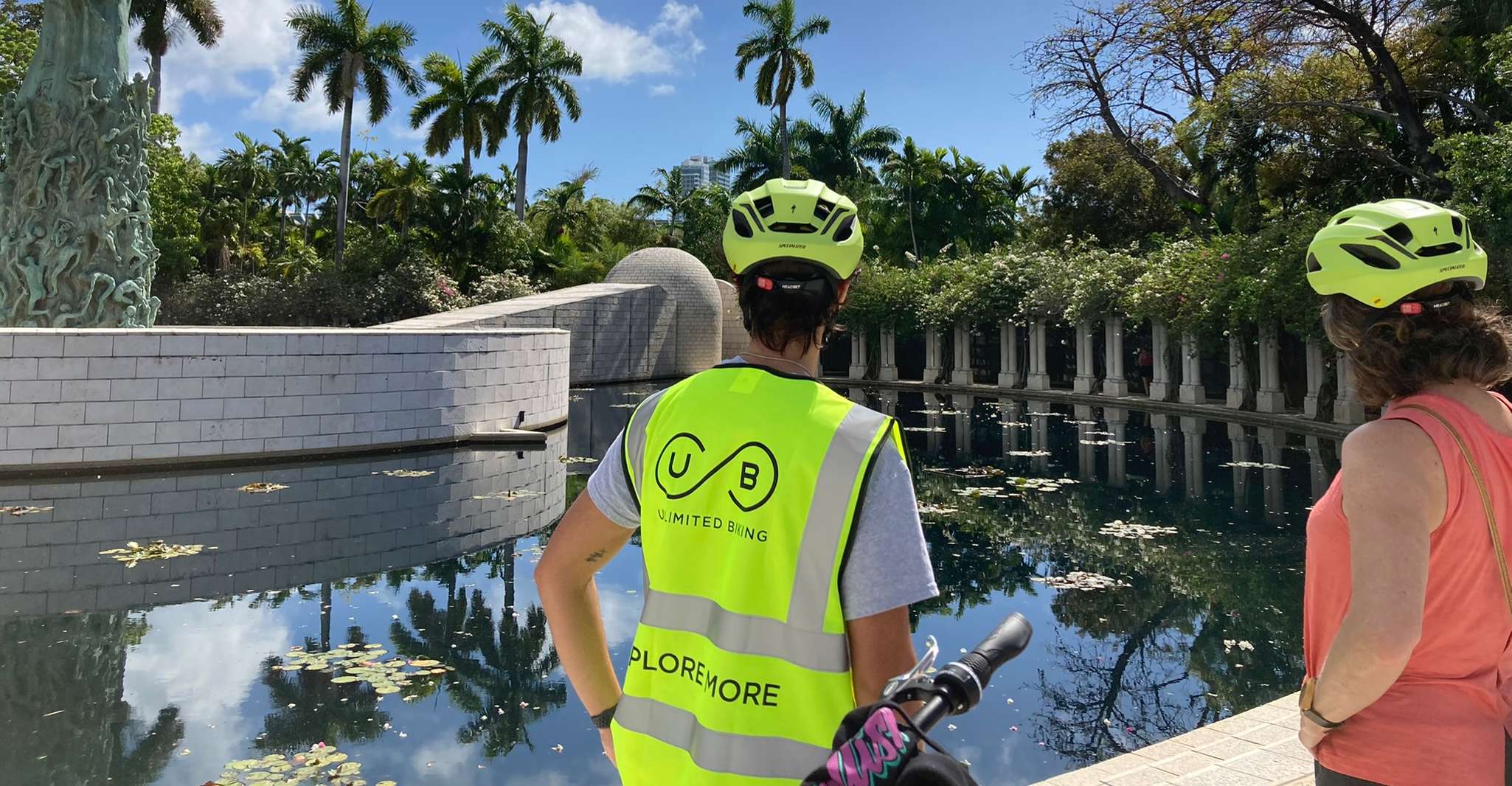 Miami Beach: City Highlights Guided Bike or eBike Tour photo 10