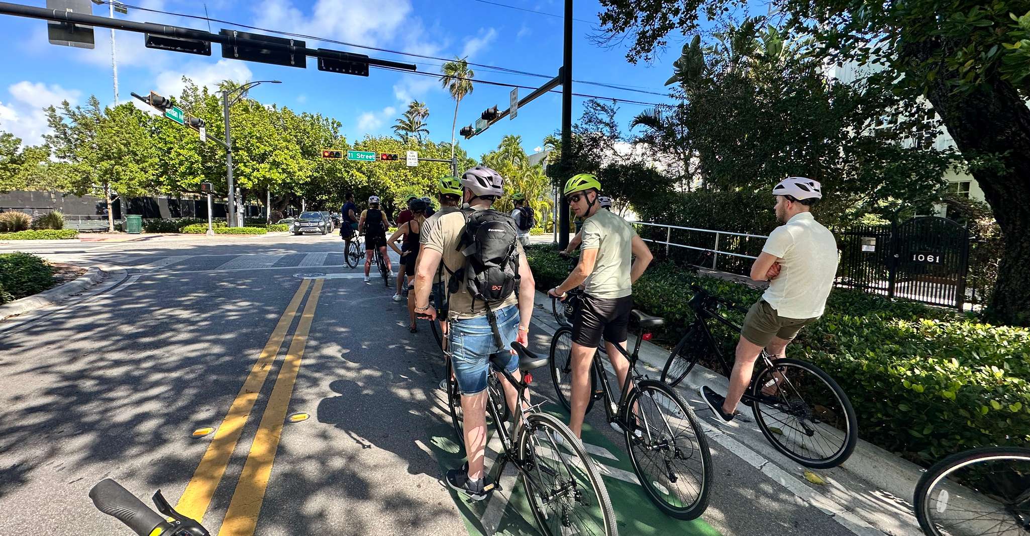 Miami Beach: Bike or eBike Rental with Map photo 4