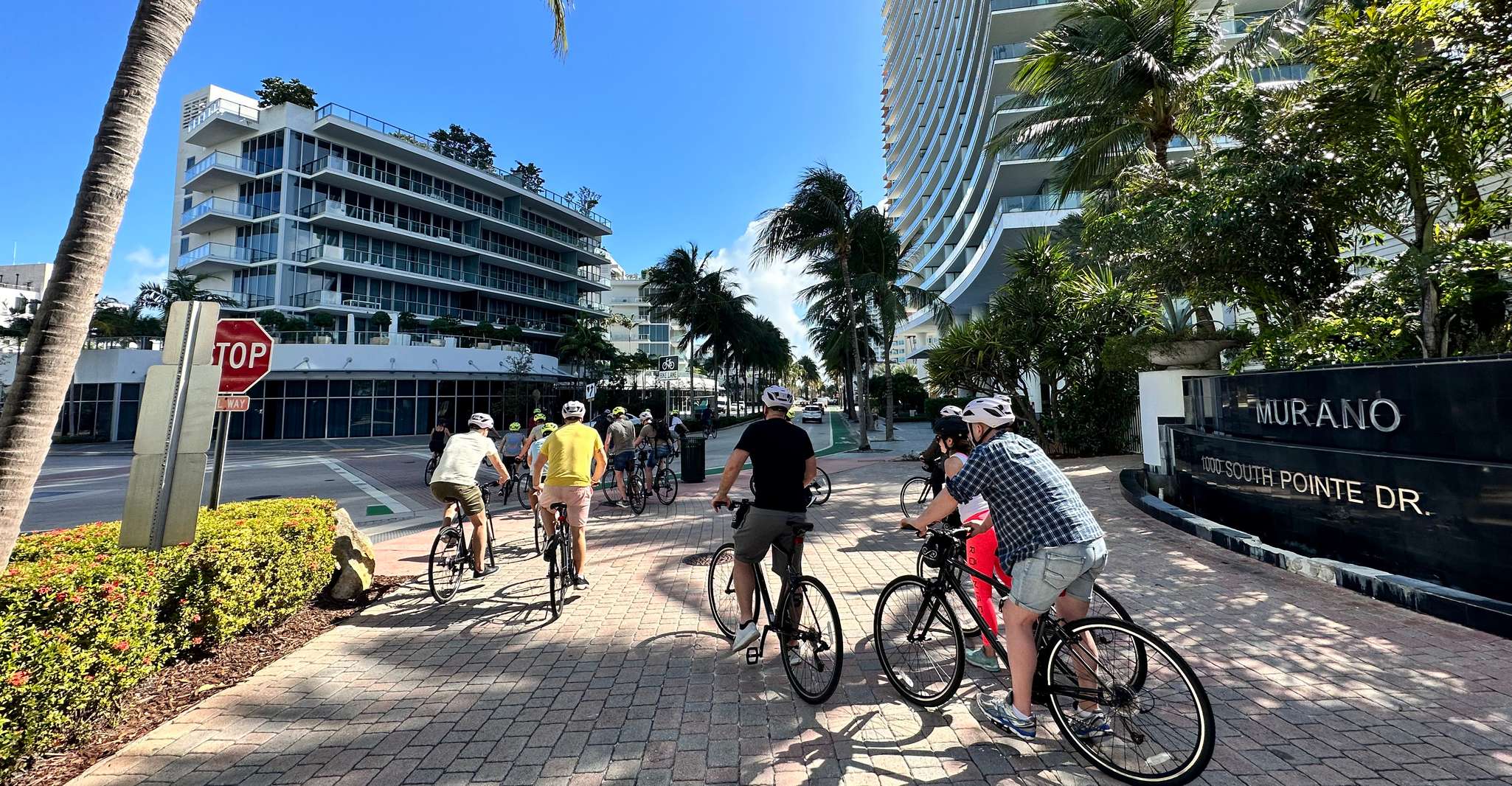 Miami Beach: Bike or eBike Rental with Map photo 5