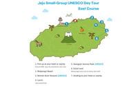 Jeju Premium Small Group UNESCO Day Tour - East - Housity