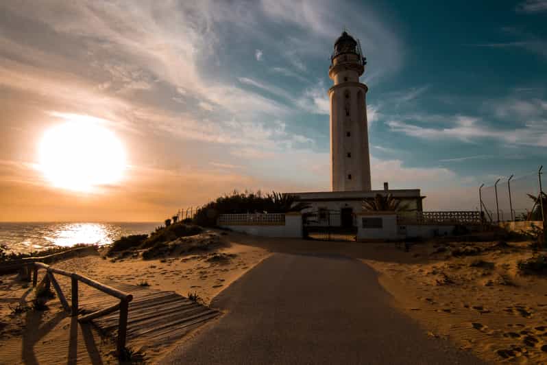 Von Sevilla aus Private Tagestour nach Cádiz mit Reiseführer GetYourGuide