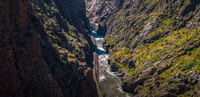 Cañon City, rafting en eau vive d'une demi-journée Gorge Gorge - Housity