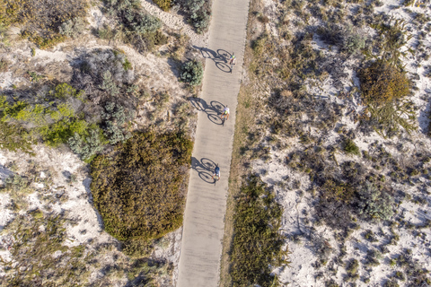 Stadt zu Meer Adelaide Bike Tour