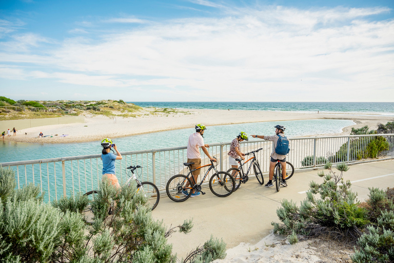 City to Sea Adelaide Bike Tour