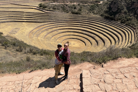 Luxury trip to Machu Picchu 7-Day & 6 Nights