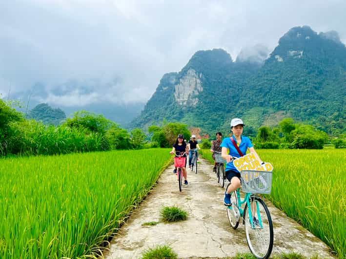 From Hanoi: Hoa Lu and Tam Coc Day Trip with Buffet Lunch | GetYourGuide