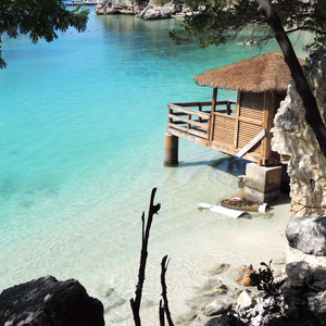 From Miami: Bimini Bahamas Day Trip w/ Hotel Pickup & Ferry