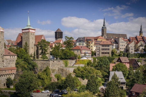 Bautzen: Visita privada a pie con un guía profesional