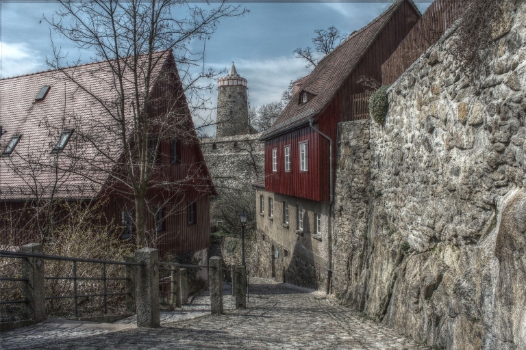 Bautzen: Visita privada a pie con un guía profesional