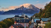 Berchtesgaden, Private Guided Walking Tour - Housity