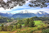 Berchtesgaden, Private Guided Walking Tour - Housity