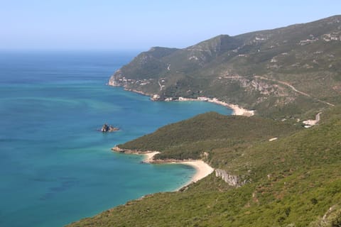 Private Tour to Arrábida, Cabo Espichel and Christ Statue