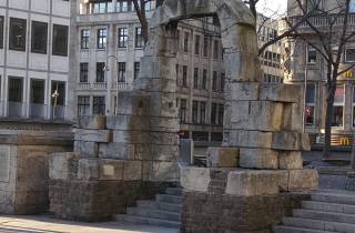 Köln: Rundgang auf den Spuren der alten Römer