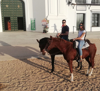 Sanlúcar de Barrameda image