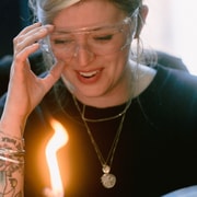 Dublin: Forge a Silver Ring Workshop - 2 Locations