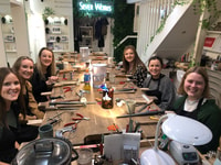 Dublin, Sterling Silver Ring Forging Workshop - Housity