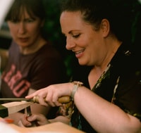 Dublin, Sterling Silver Ring Forging Workshop - Housity
