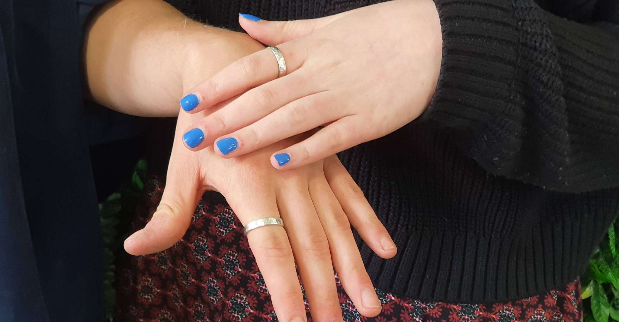 Dublin, atelier de forge d'anneau d'argent Sterling - Hizvo