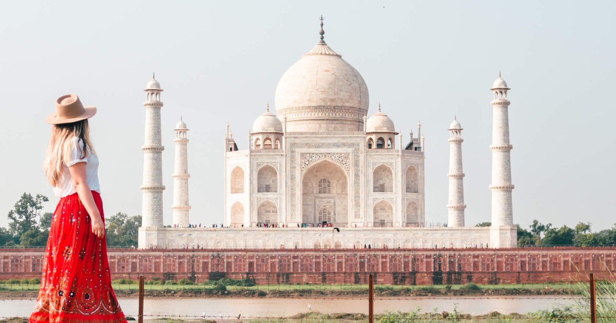 Desde Delhi Visita Guiada Con Todo Incluido Al Taj Mahal Y Agra Getyourguide 4676
