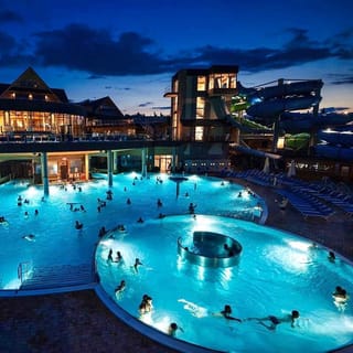 Krakow: Zakopane and Hot Springs Tour with Hotel Pickup
