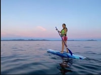 Loreto, service de location paddleboard - Housity