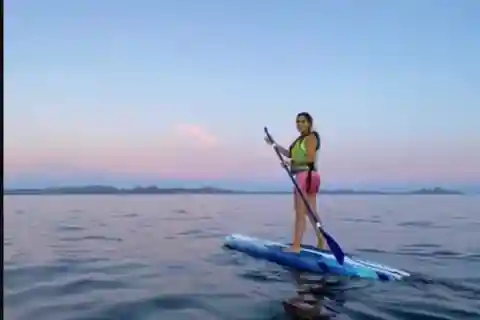 Loreto: Paddleboard Rental Service