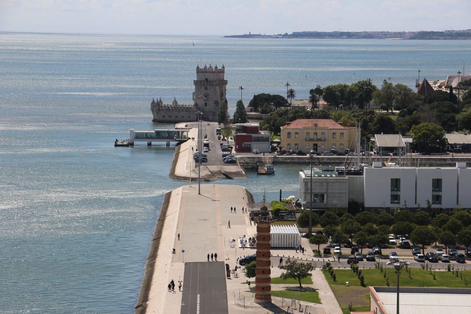 Private Tour in Lisbon to Christ Statue & Belém monuments | GetYourGuide