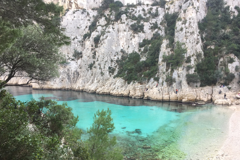 From Marseille: Customizable Private Day Tour of ProvenceFrom Marseille: Provence Customizable Half-Day Tour