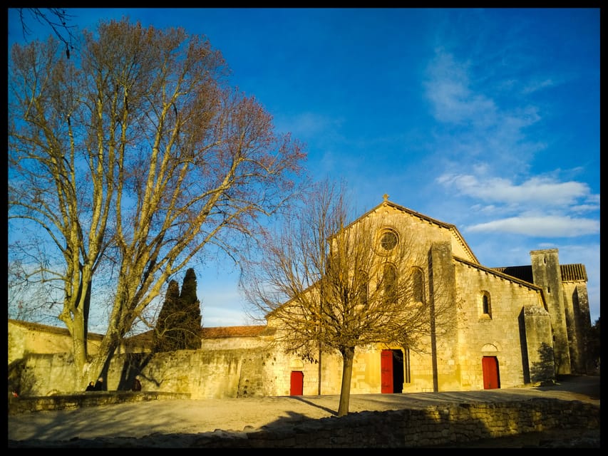 Desde Marsella: Tour Privado Personalizable De Un Día Por La Provenza ...