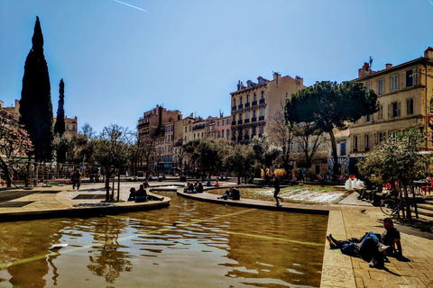 La Provence à votre rythme !