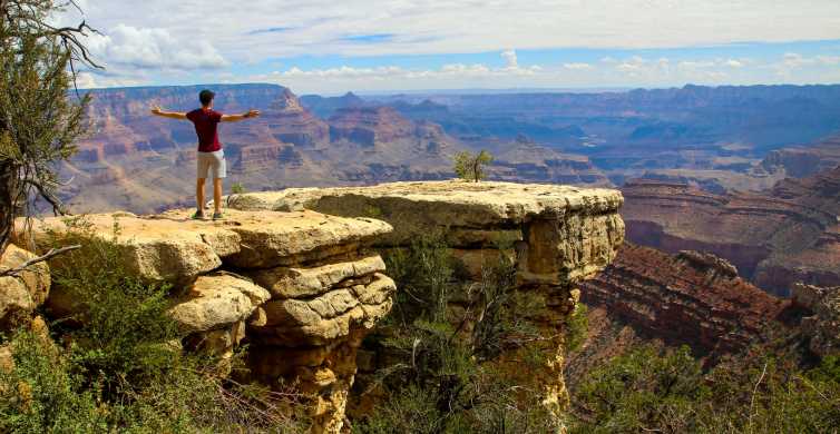 Grand Canyon, 1000 Pieces, MasterPieces