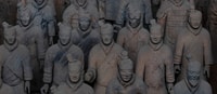 Xi'an, Private Half-Day Terracotta Warriors Tour with Pickup - Housity