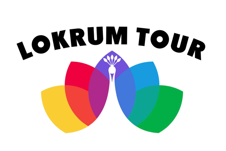 Dubrovnik: Lokrum Island and Betina Cave Boat Tour