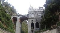 From Quito, Las Lajas Sanctuary Full-Day Tour & Hotel Pickup - Housity