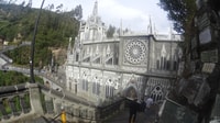 Von Quito, Las Lajas Sanctuary Ganztages Tour & Hotel Pickup - Housity