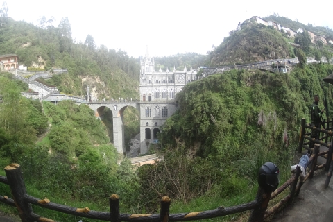 Excursion d'une journée au Sanctuaire de Las Lajas