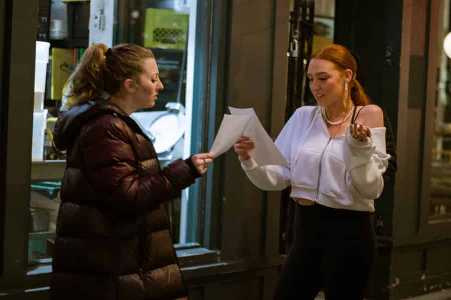 Die Supernatural TV Show Locations Tour. Foto: GetYourGuide Die Supernatural TV Show Locations Tour. Foto: GetYourGuide