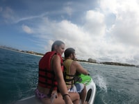 Noord, Aruba, WaveRunner Servizio noleggio sci - Hizvo