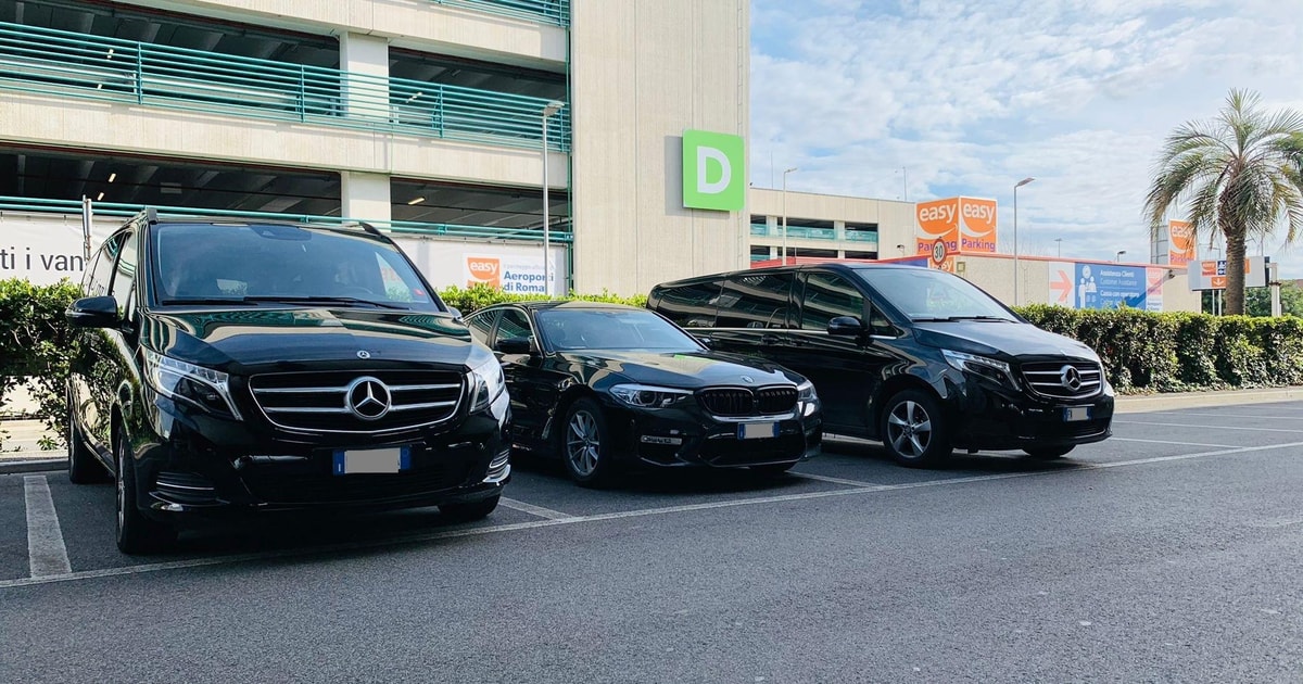 Ravenna Cruise Port One Way Transfer to Bologna Airport GetYourGuide