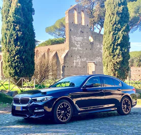 Ravenna Cruise Port One Way Transfer to Bologna Airport GetYourGuide