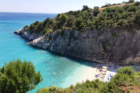 Zante: Tour privato personalizzabileZante: Tour privato di Zante personalizzabile