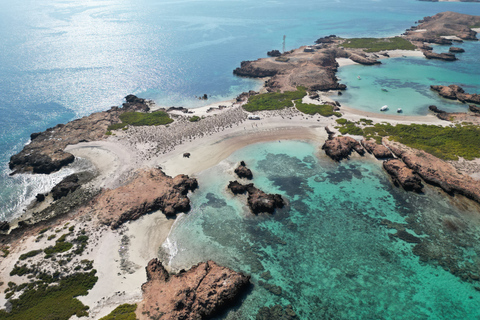 Daymaniat islands Tour Day tour to daymaniat island oman