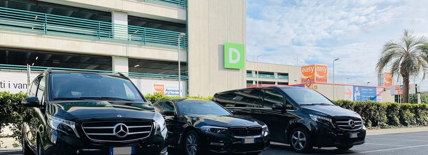 Trieste City/Port : Transfert aller simple vers Venise, Pazzale Roma